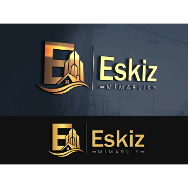 SADE VE ŞIK logo ve kartvizit yarışmasına tasarımcı TASARLATASARLAT - 268672 tarafından sunulan  tasarım 