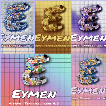 eserinizin tasarımıyla gurur durun yarışmasına tasarımcı Akrmu tarafından sunulan  tasarım 