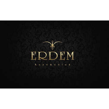 ERDEM KUYUMCULUK  yarışmasına tasarımcı utku2002 tarafından sunulan  tasarım 