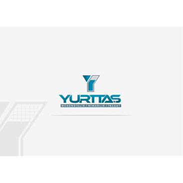 Yeni firmamıza logo arıyoruz yarışmasına tasarımcı Altun tarafından sunulan  tasarım 