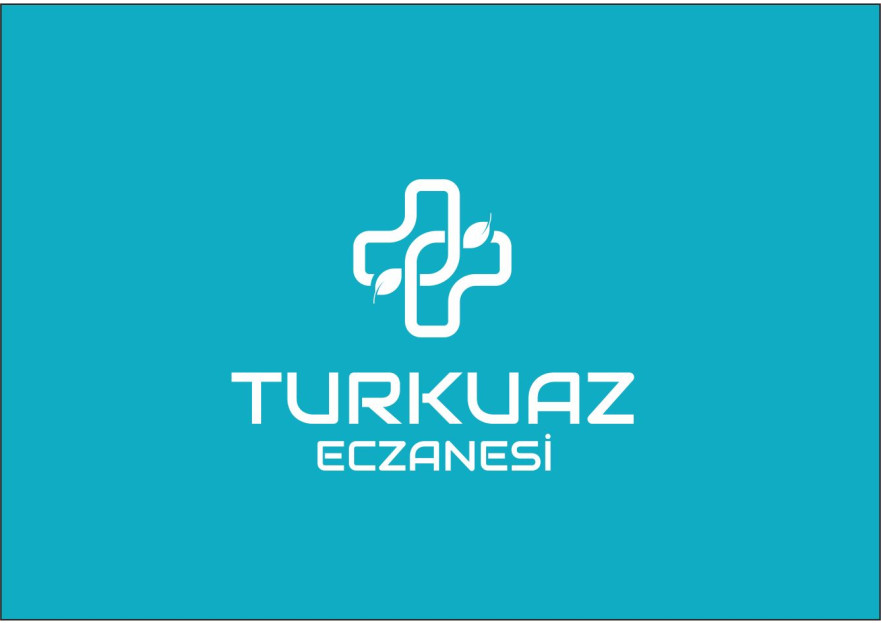 Eczane İçin Logo Tasarımı yarışmasına tasarımcı grafikerh tarafından sunulan  tasarım 