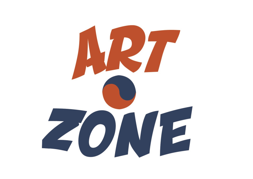 Artzone Yeni Sanat Markası yarışmasına tasarımcı Bahadır Evrim Doğan tarafından sunulan  tasarım 