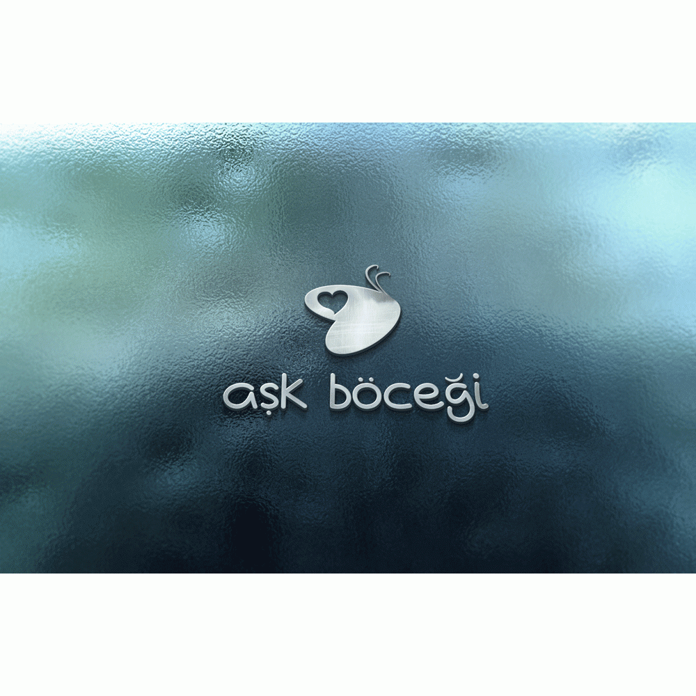 ORGANİZASYON ŞİRKETİMİZ İÇİN LOGO