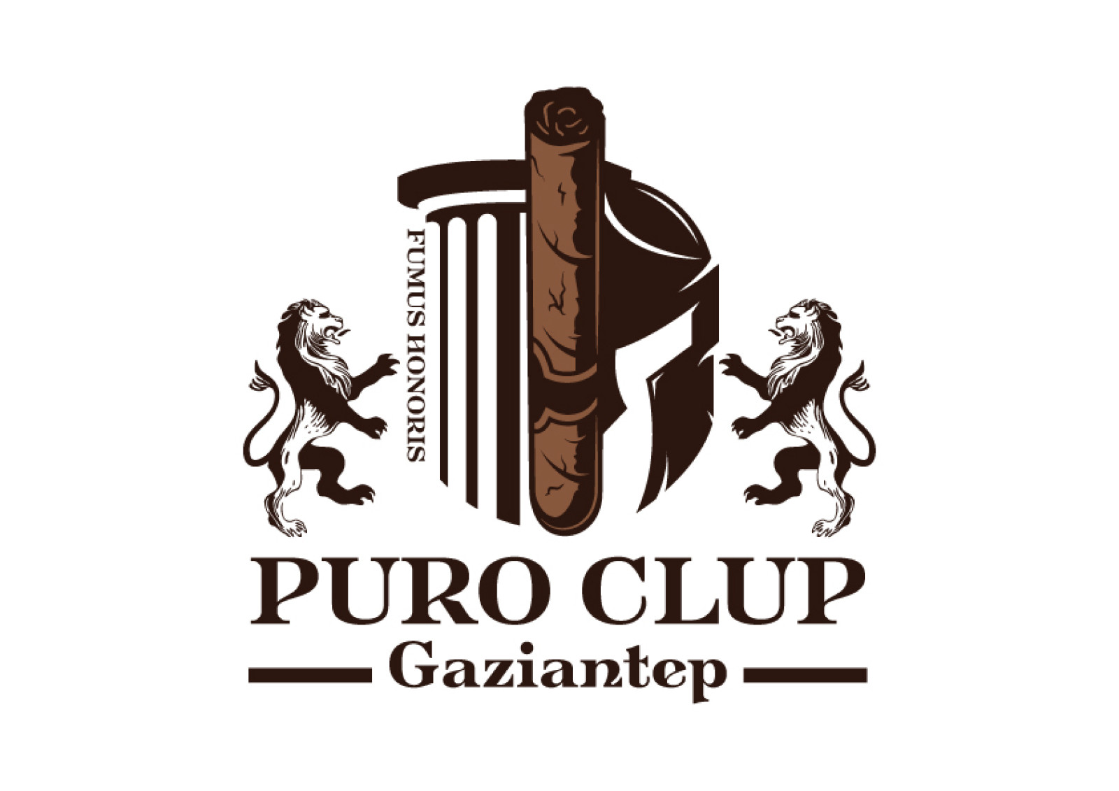 Tasarlayan merter-puro kulübümüz için logo tasarlatmak 
