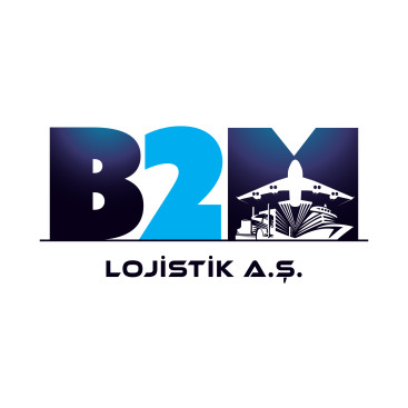 Lojistik şirketi kurumsal+logo  yarışmasına tasarımcı Graffin_Bey tarafından sunulan  tasarım