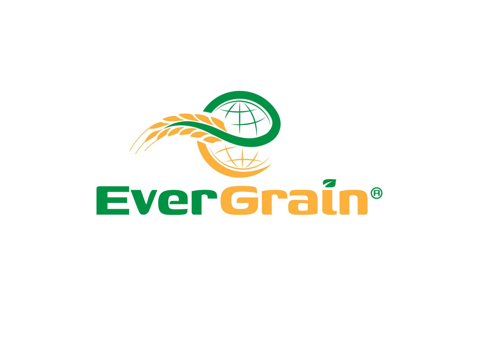 Tasarlayan art_logo-EverGrain LLC
