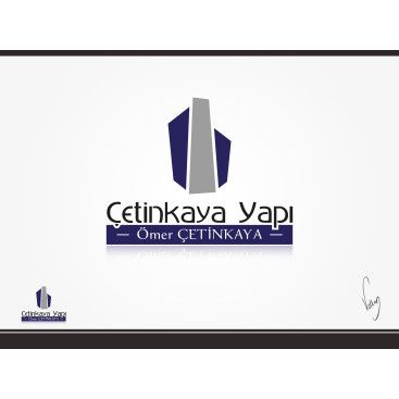  İnşaat ve Yapı - Çetinkaya Yapı - yarışmasına tasarımcı volkanKocaman tarafından sunulan  tasarım 