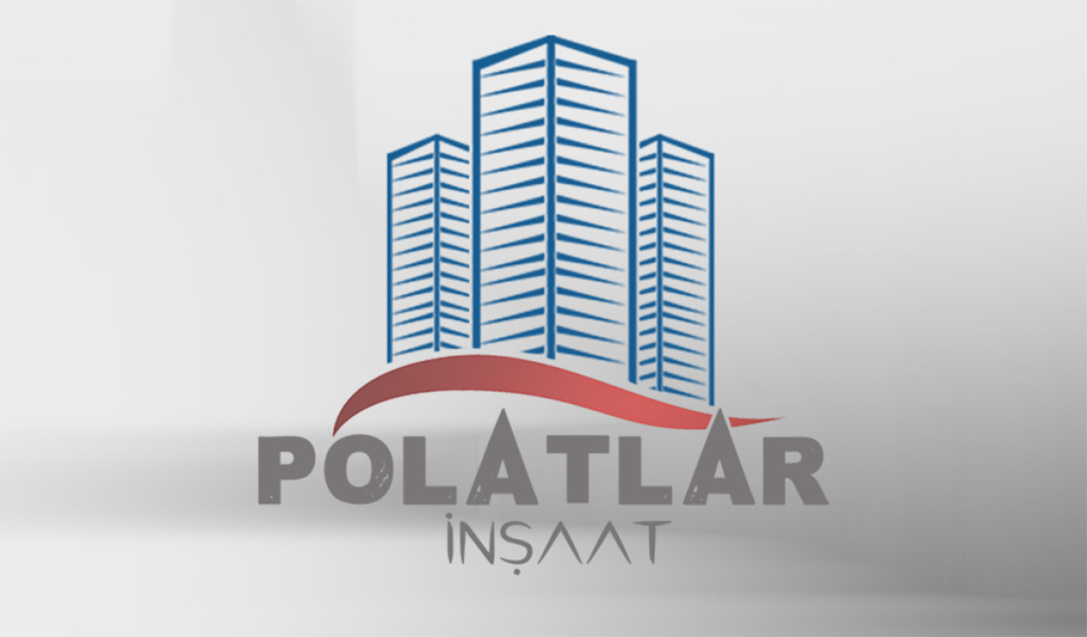 Tasarlayan İsmail ŞIK-inşaat firmamıza prestijli logo tasarım