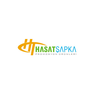 Ht Hasat Şapka Logo çalışması yarışmasına tasarımcı RΛPİDO tarafından sunulan  tasarım
