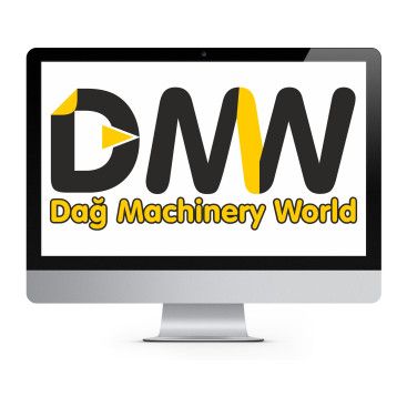 sizi de, bizi de tanıtan logo tasarlat yarışmasına tasarımcı fikirmix tarafından sunulan  tasarım 