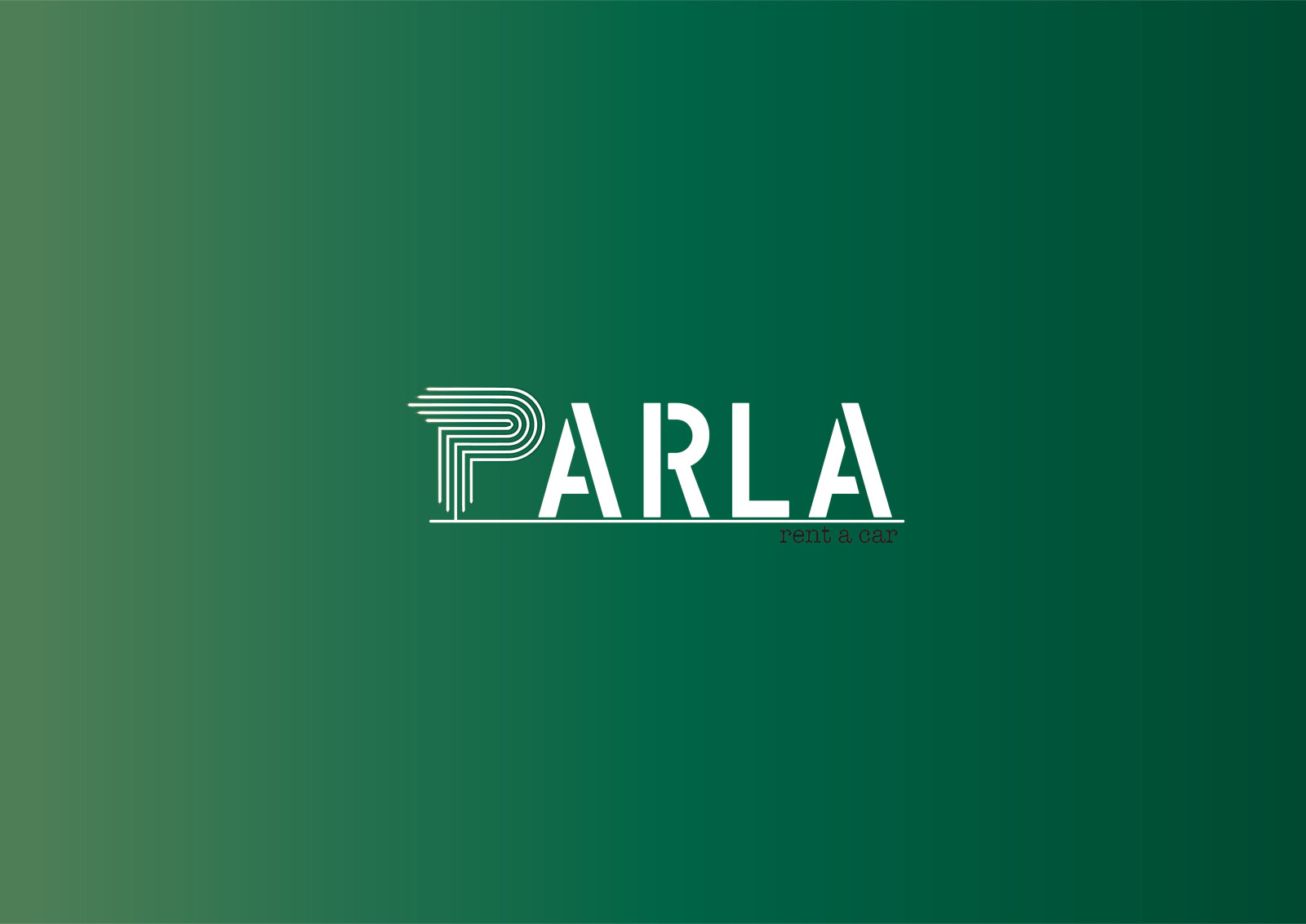 Tasarlayan Pinecone Designer-RENT A CAR FİRMAMIZA LOGO TASARIMI