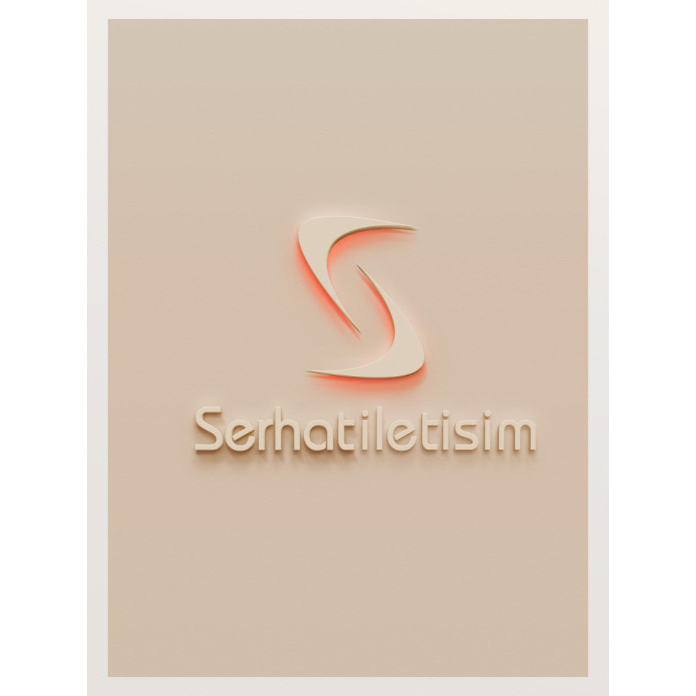 İletişim firmasına Logo Çalışması