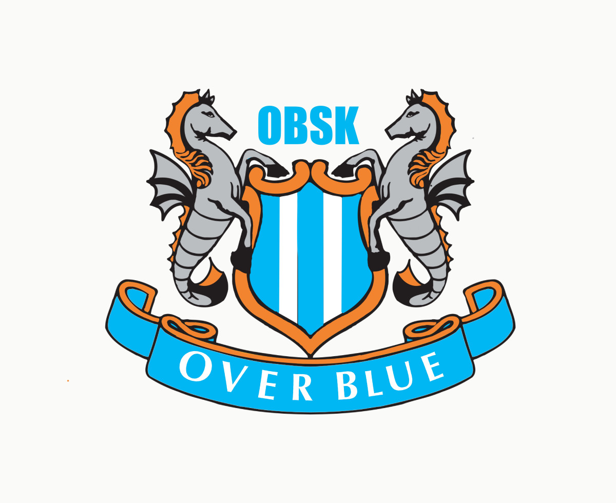 Tasarlayan MustafaOzdemir-Spor kulübü logosu