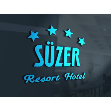 4 YILDIZLI HOTEL İÇİN LOGO ÇALIŞMASI yarışmasına tasarımcı pdiddy tarafından sunulan  tasarım 