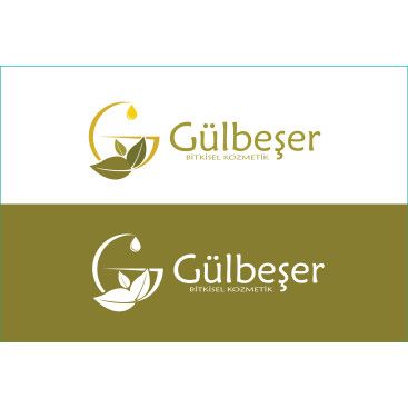 BİTKİSEL YAĞ MARKAMIZA LOGO yarışmasına tasarımcı burakes tarafından sunulan  tasarım 