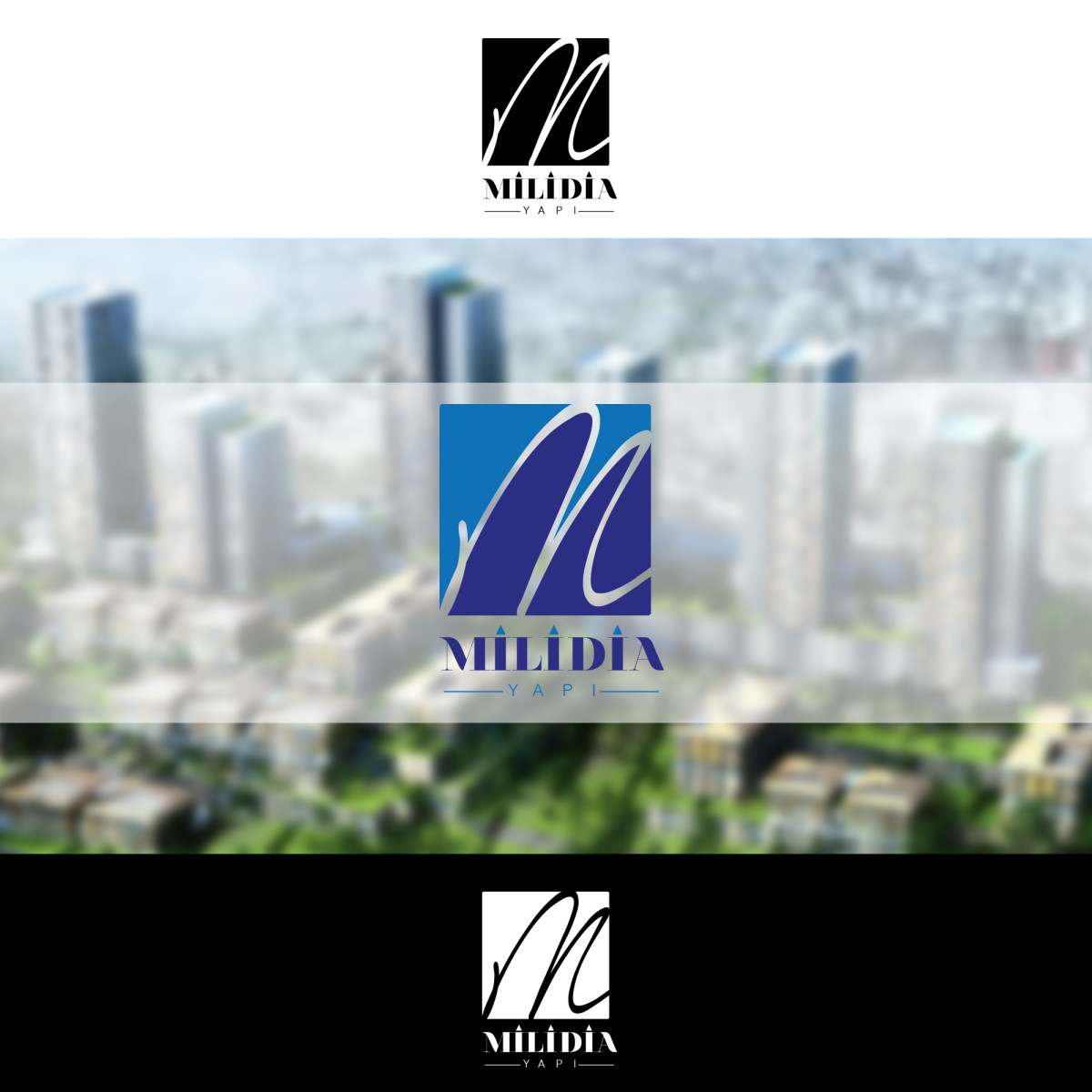 Tasarlayan derelli-MiLİDİA YAPI