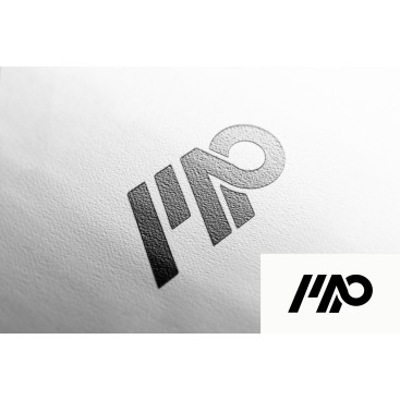 Yeni Kurulan Firmamız için logo ariyoruz yarışmasına tasarımcı WizZyD tarafından sunulan  tasarım 