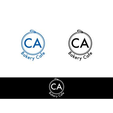 Amerika'da bakery cafe aciyoruz yarışmasına tasarımcı silence tarafından sunulan  tasarım 