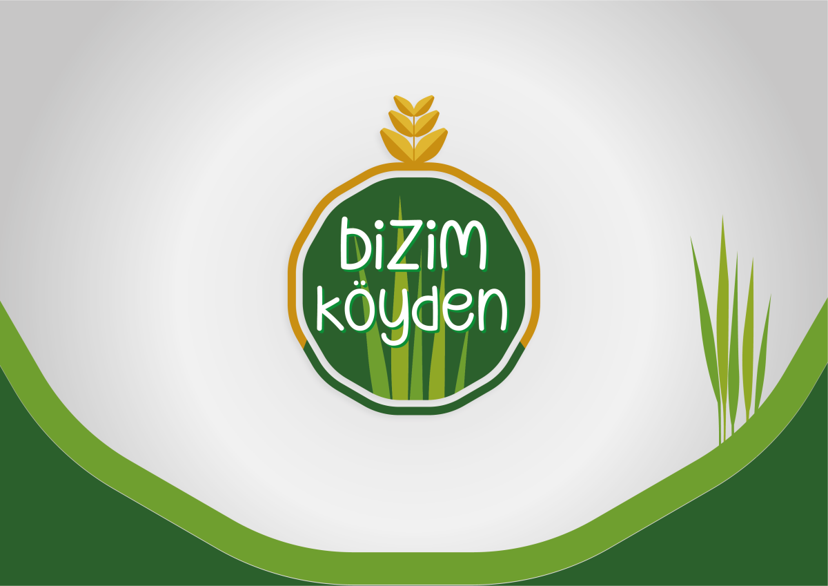 Tasarlayan husta-“BİZİM KÖYDEN” özgün tasarımcılar haydi!