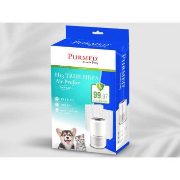 HEPA FİLTRE KUTU TASARIMI yarışmasına tasarımcı grfkismail tarafından sunulan  tasarım 