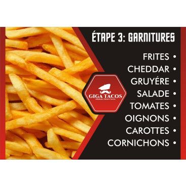 Fast Food Menüsü Tasarimi yarışmasına tasarımcı Buzperisi38 tarafından sunulan  tasarım 