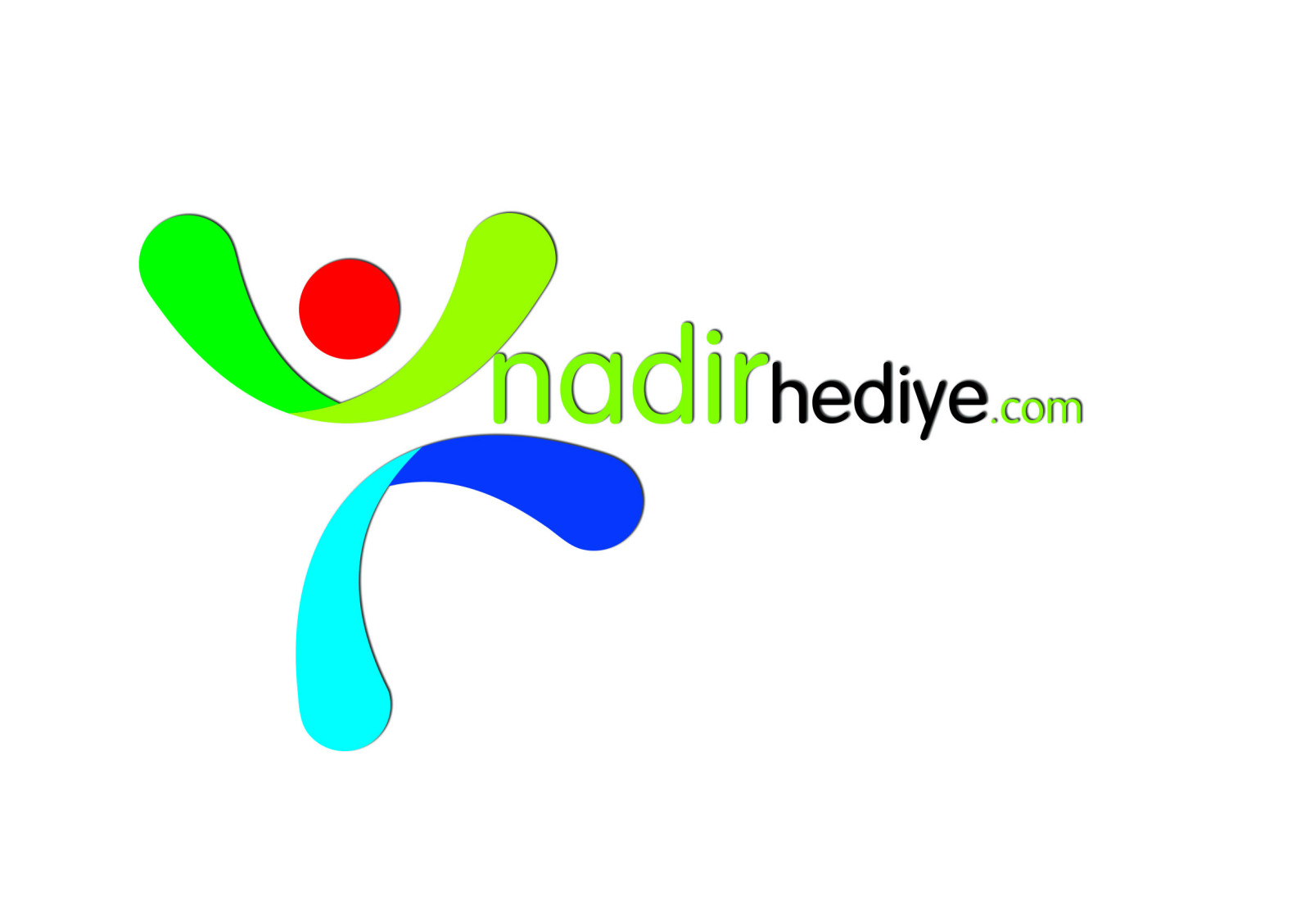 Tasarlayan grafia-nadirhediye.com sitesine logo arıyoruz