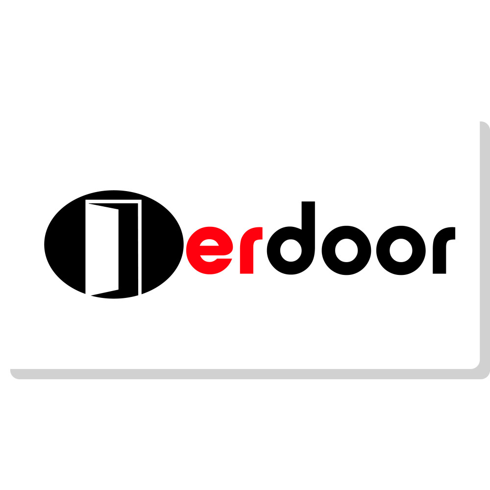 KAPI FİRMASI LOGO TASARIMI