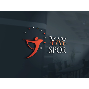 MARKAMA LOGO TASARIMI  yarışmasına tasarımcı Etrah™ tarafından sunulan  tasarım 