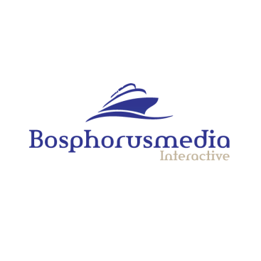 Medya Firmasına Logo Tasarımı yarışmasına tasarımcı EdaErgin tarafından sunulan  tasarım 