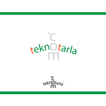 E-Ticaret Sitemiz İçin Logo Çalışması yarışmasına tasarımcı EmiqaQanpir tarafından sunulan  tasarım 