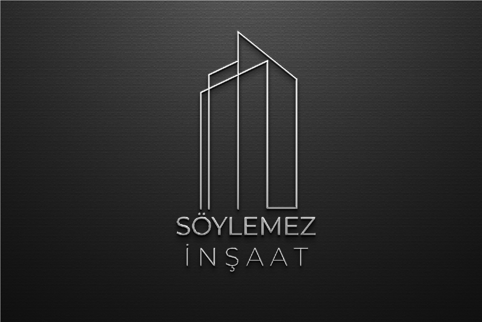 Tasarlayan tcdesign-İNŞAAT FİRMAMIZA ŞIK BİR LOGO İSTİYORU