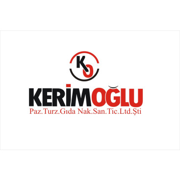 Kerimoğlu Gıda Logosunu Arıyor yarışmasına tasarımcı altun1411 tarafından sunulan  tasarım 