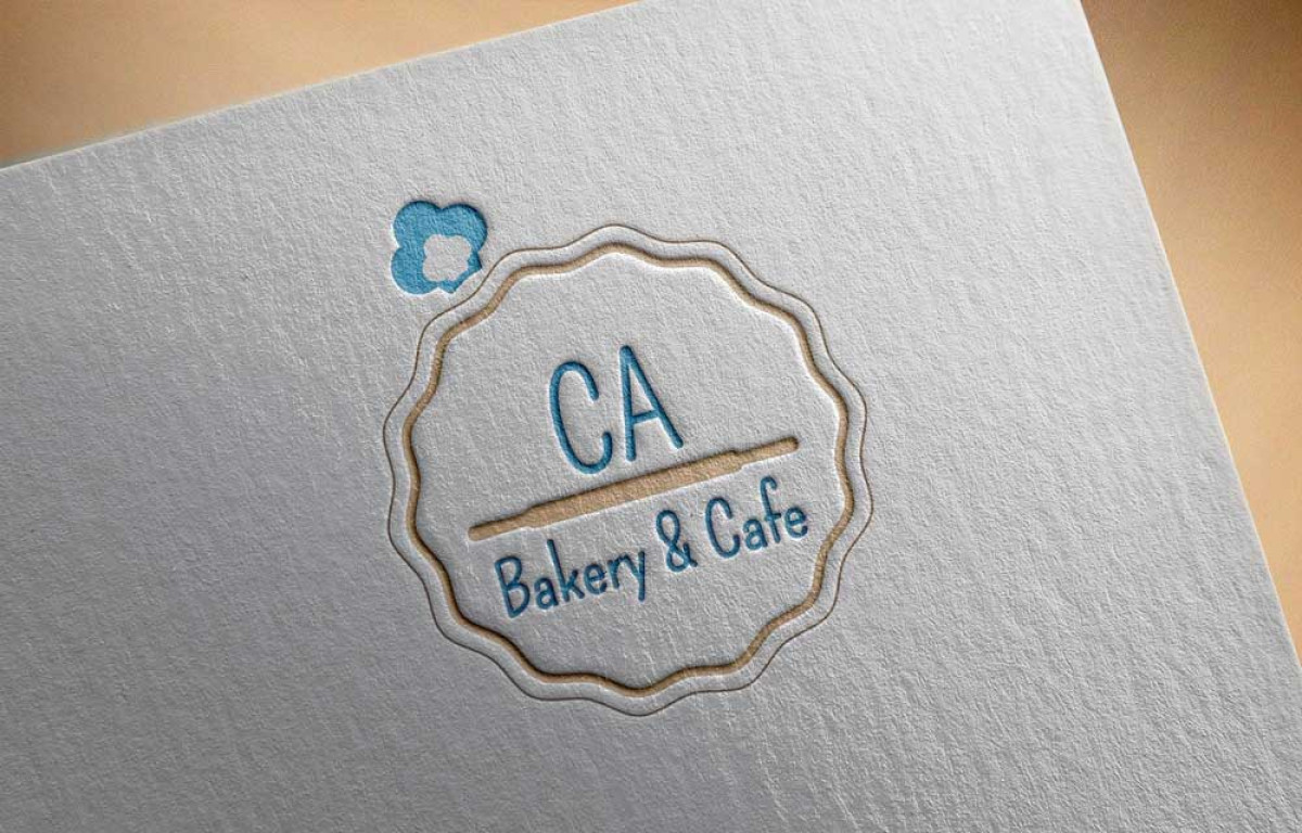 Tasarlayan İdil90-Amerika'da bakery cafe aciyoruz