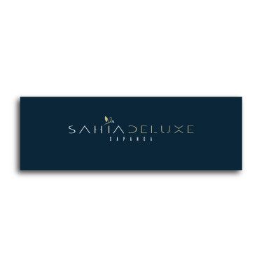 Etkileyici Tasarımınızı Yap, Ödülü Kap.. yarışmasına tasarımcı Chiwely tarafından sunulan  tasarım 