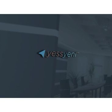 yessyeni.com yarışmasına tasarımcı htdesign tarafından sunulan  tasarım 