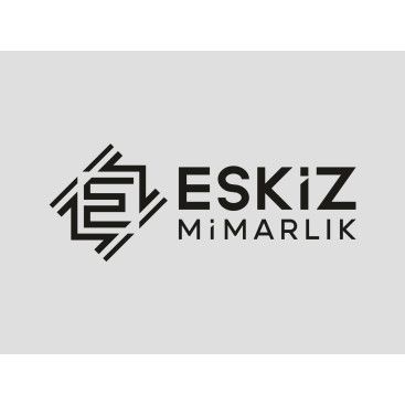 SADE VE ŞIK logo ve kartvizit yarışmasına tasarımcı Ersin Esra tarafından sunulan  tasarım 
