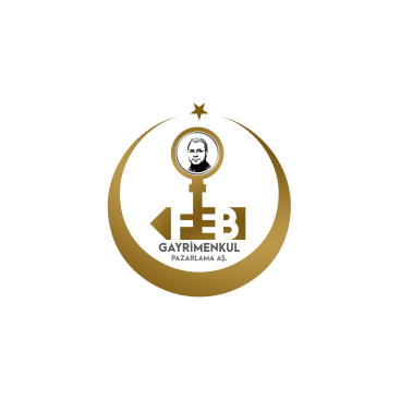 FEB GAYRİMENKUL PAZARLAMA A.Ş. yarışmasına tasarımcı hbgrafik tarafından sunulan  tasarım 