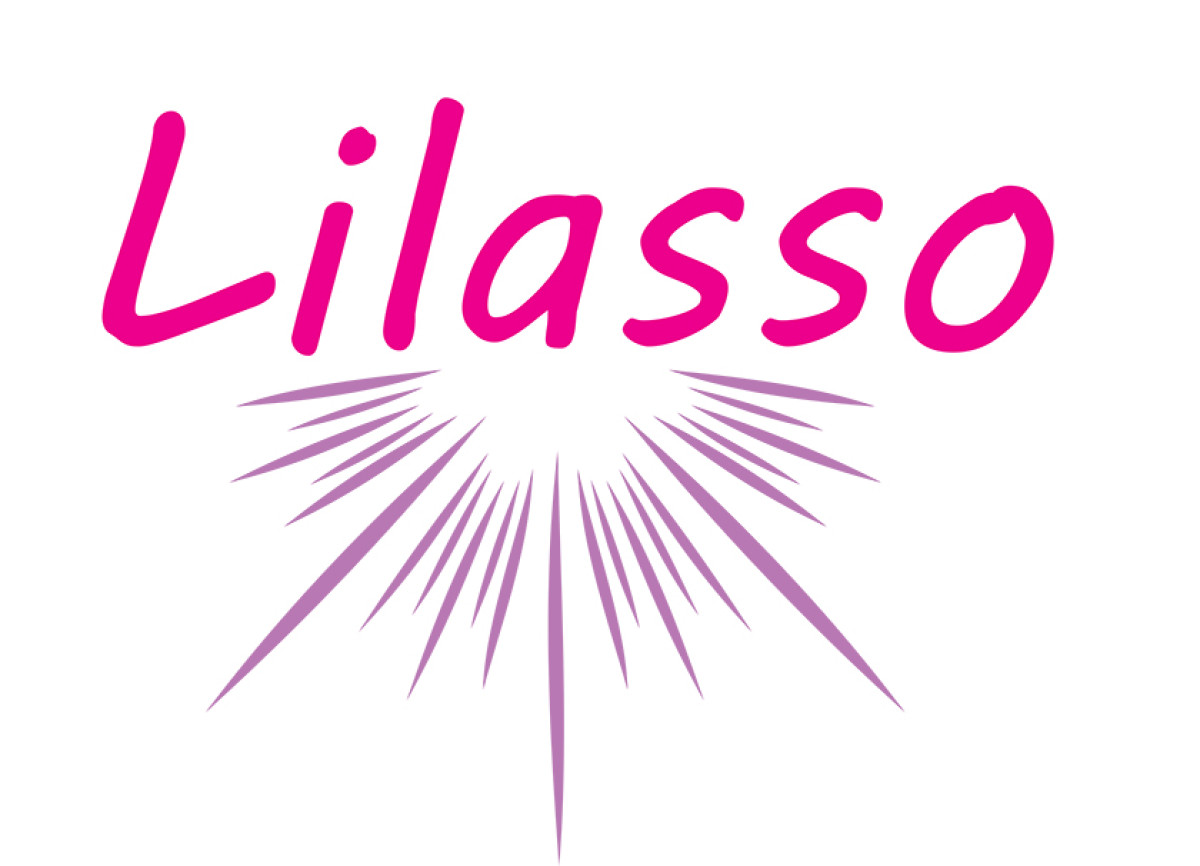 Tasarlayan 8888-''LİLASSO'' MARKASI İÇİN LOGO-KARTVİZİT