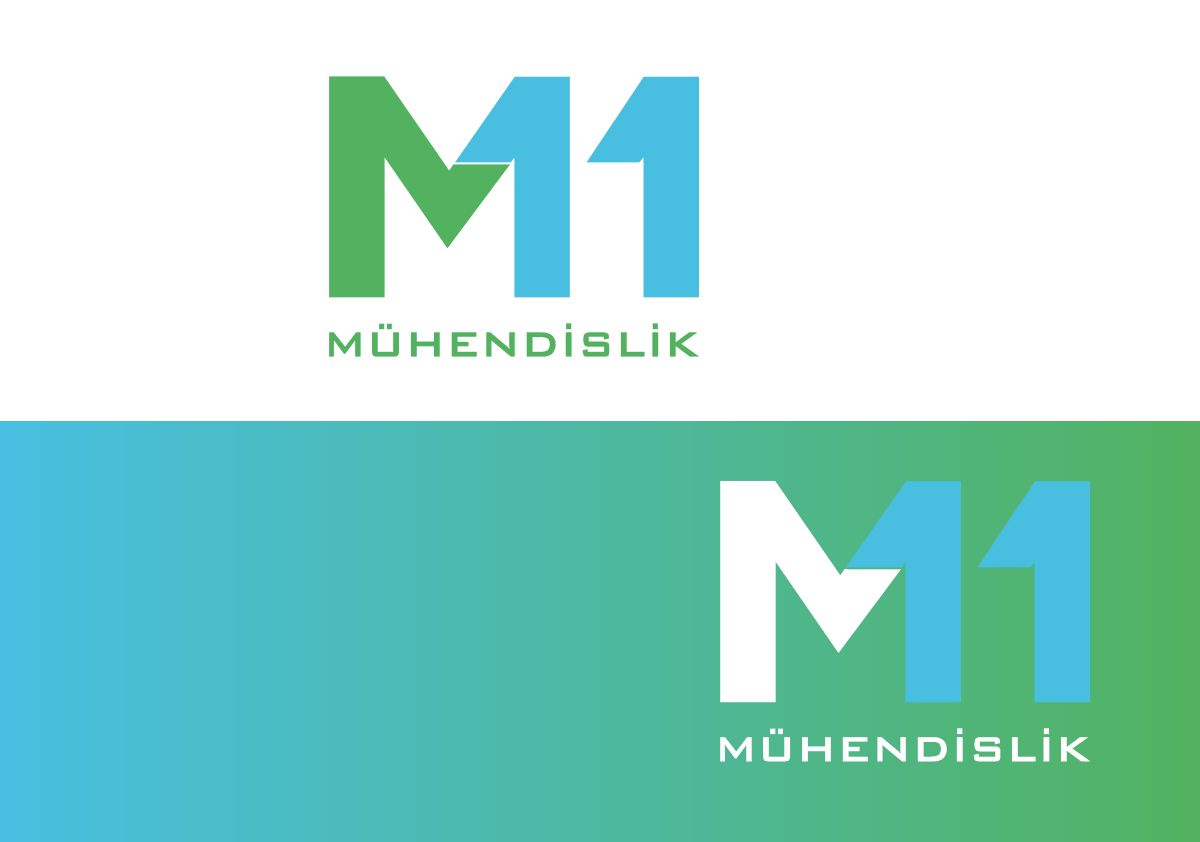 Tasarlayan 2N1K-M11 MÜH LOGO VE KURUMSAL 