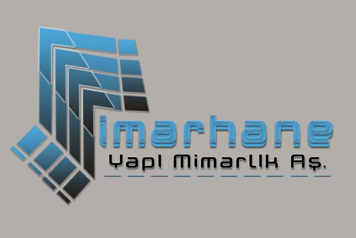 Tasarlayan mpolat38-İMARHANE YAPI MİM.MÜH A.Ş. ŞİRKET LOGOSU