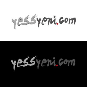yessyeni.com yarışmasına tasarımcı Ecemkaradağ tarafından sunulan  tasarım 