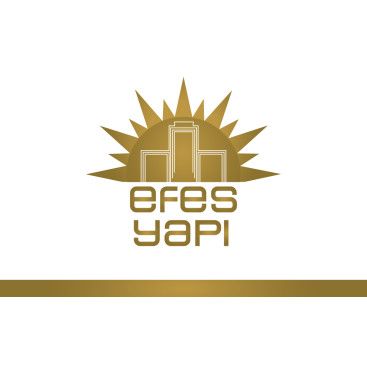 YENİ KURULAN İNŞAAT FİRMA LOGO TASARIMI yarışmasına tasarımcı sumeyye tarafından sunulan  tasarım 