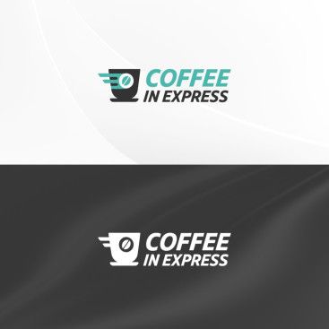 MODERN VE ÖZEL BİR LOGO TASARIMI yarışmasına tasarımcı Thomas Bewick tarafından sunulan  tasarım 