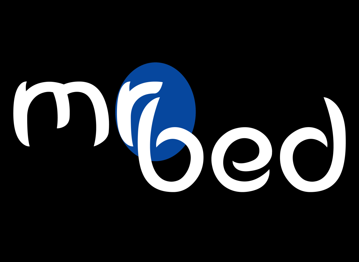 Tasarlayan T_A_R_K_A_N-Mr. Bed 