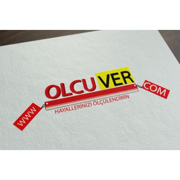 logo tasarımı yarışmasına tasarımcı darkwep tarafından sunulan  tasarım 