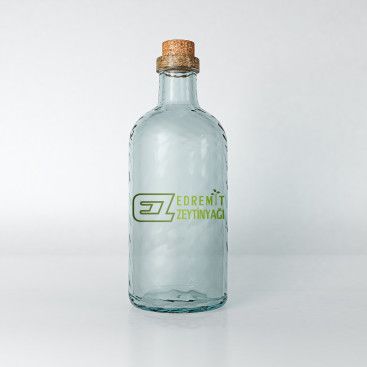 EDREMİT ZEYTİNYAĞI yarışmasına tasarımcı designing tarafından sunulan  tasarım 