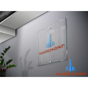 Firma İçin Logo ve Kartvizit Çalışması  yarışmasına tasarımcı AhmetORAK tarafından sunulan  tasarım 