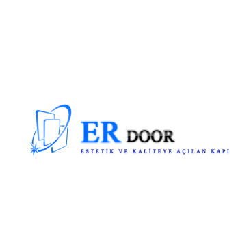 KAPI FİRMASI LOGO TASARIMI yarışmasına tasarımcı pharax83 tarafından sunulan  tasarım 