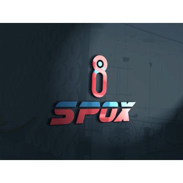 SPOR AYAKKABI LOGO ÇALIŞMASI yarışmasına tasarımcı GhostSpy tarafından sunulan  tasarım 