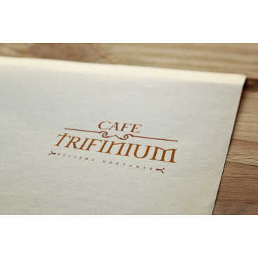 BULUŞMA NOKTASI OLACAK CAFE yarışmasına tasarımcı OnePixel tarafından sunulan  tasarım 